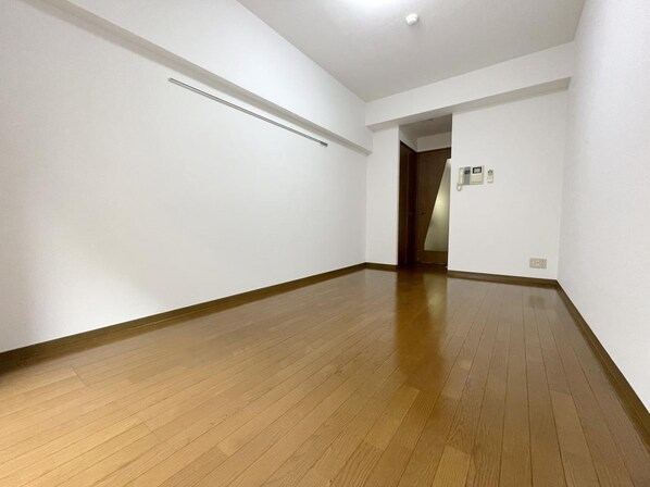 グリフィン新横浜・参番館の物件内観写真